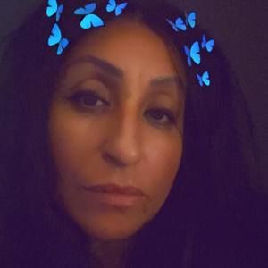 Meet your Posher, Rita